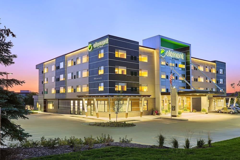 Element Nashville Airport Εξωτερικό φωτογραφία