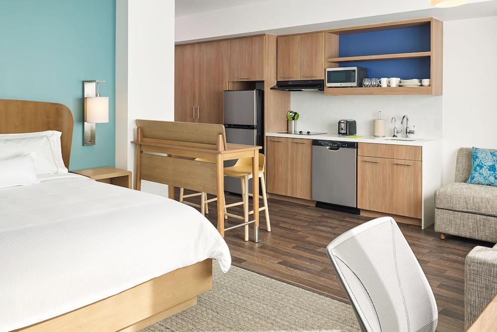 Element Nashville Airport Εξωτερικό φωτογραφία
