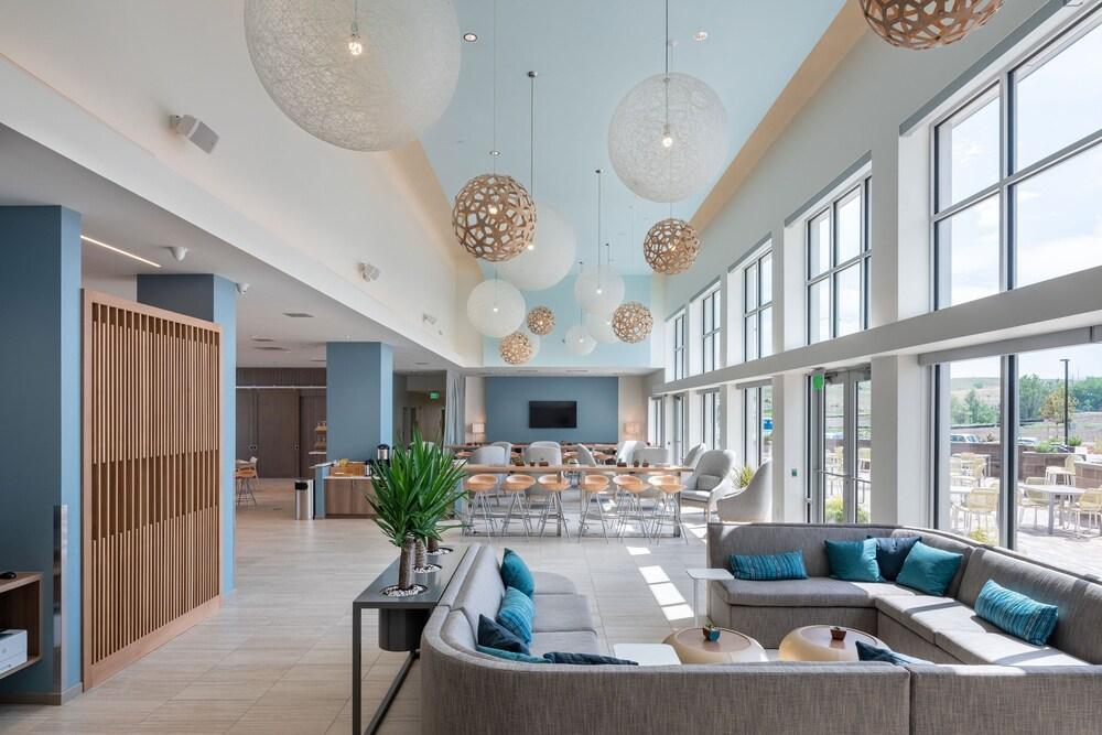 Element Nashville Airport Εξωτερικό φωτογραφία