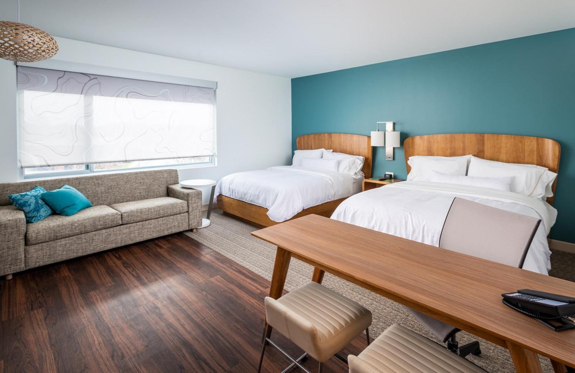 Element Nashville Airport Εξωτερικό φωτογραφία