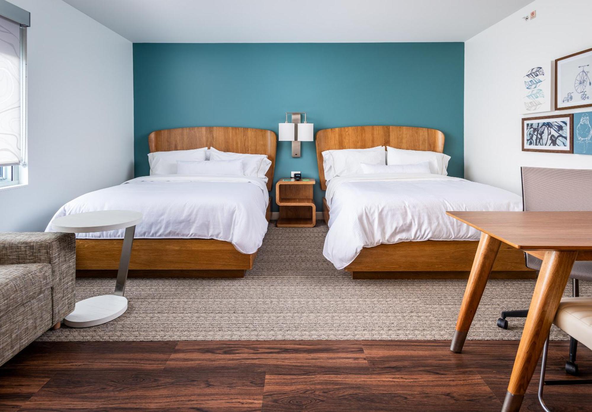 Element Nashville Airport Εξωτερικό φωτογραφία