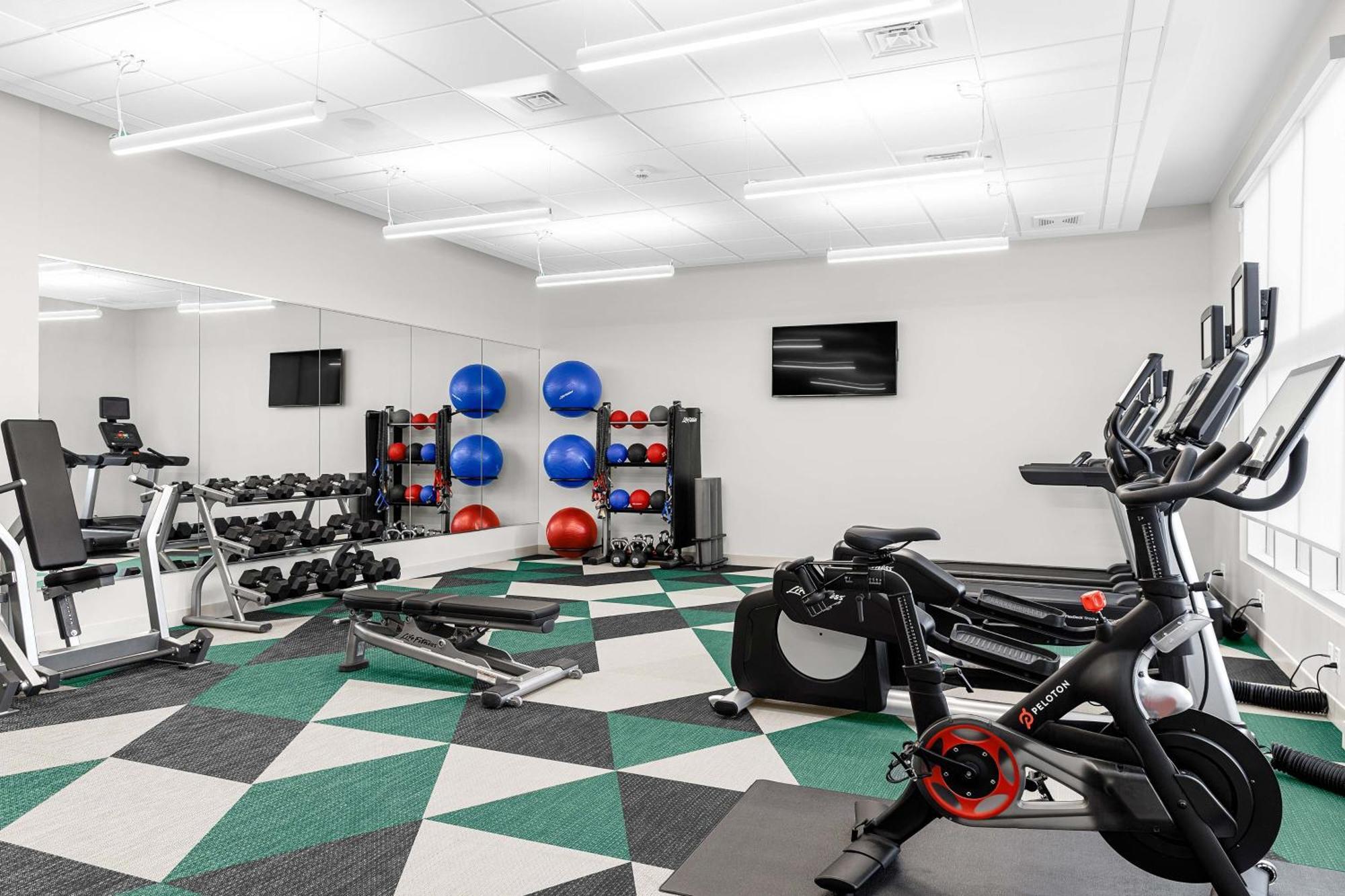 Element Nashville Airport Εξωτερικό φωτογραφία