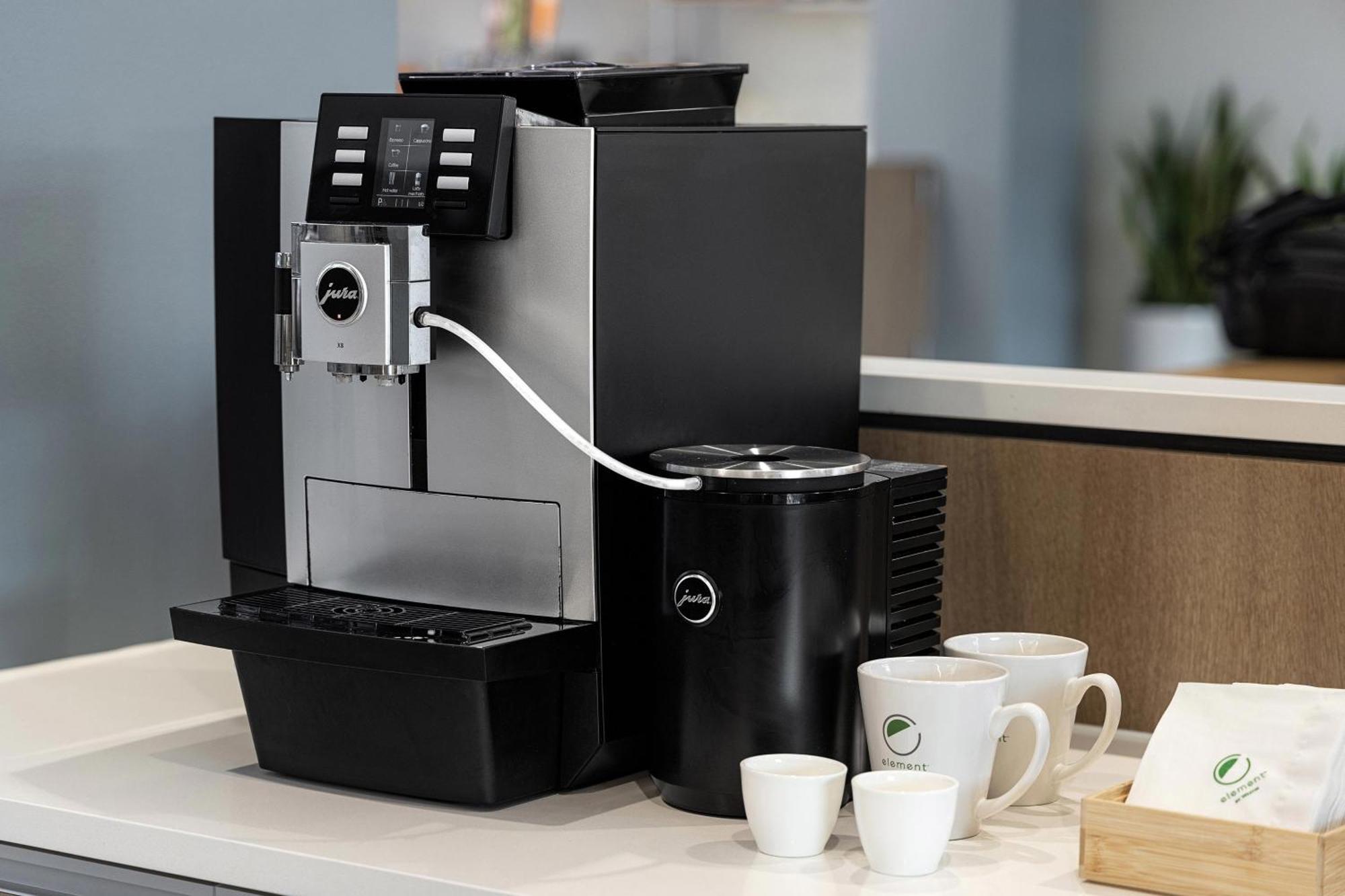 Element Nashville Airport Εξωτερικό φωτογραφία