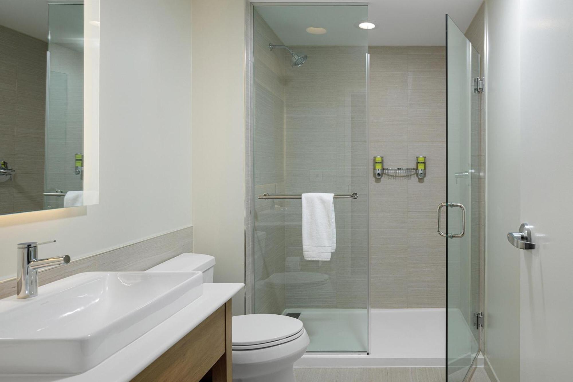 Element Nashville Airport Εξωτερικό φωτογραφία