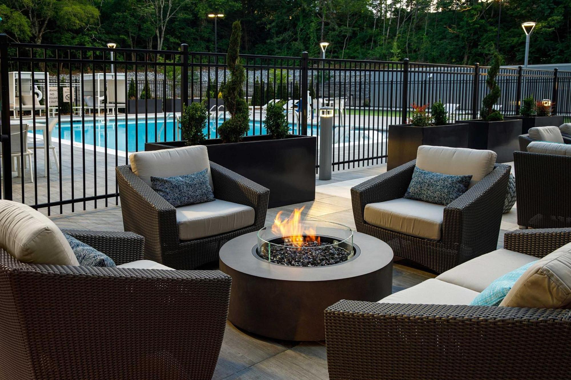 Element Nashville Airport Εξωτερικό φωτογραφία