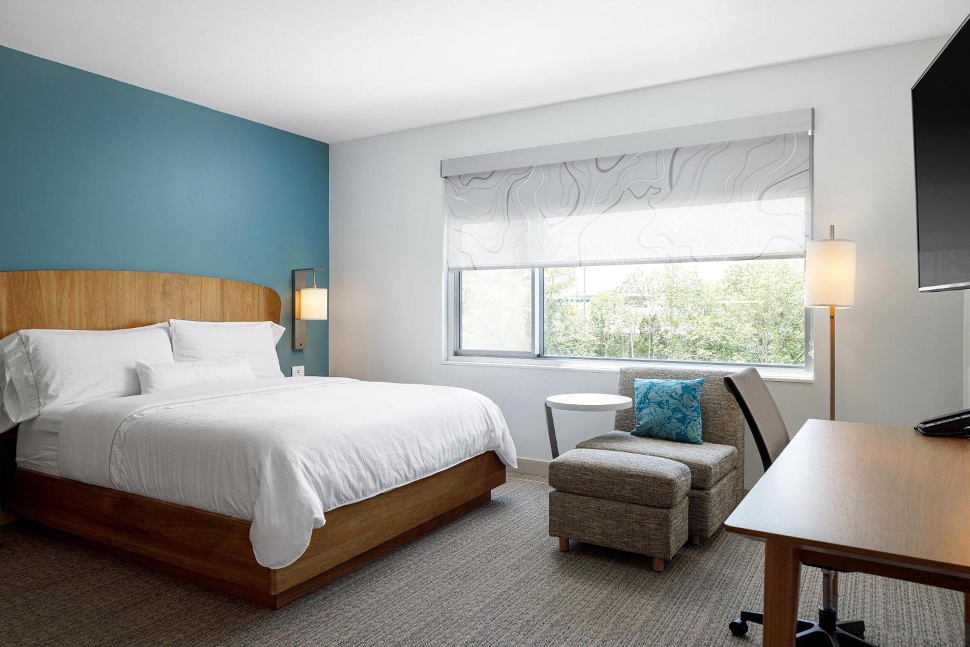 Element Nashville Airport Εξωτερικό φωτογραφία