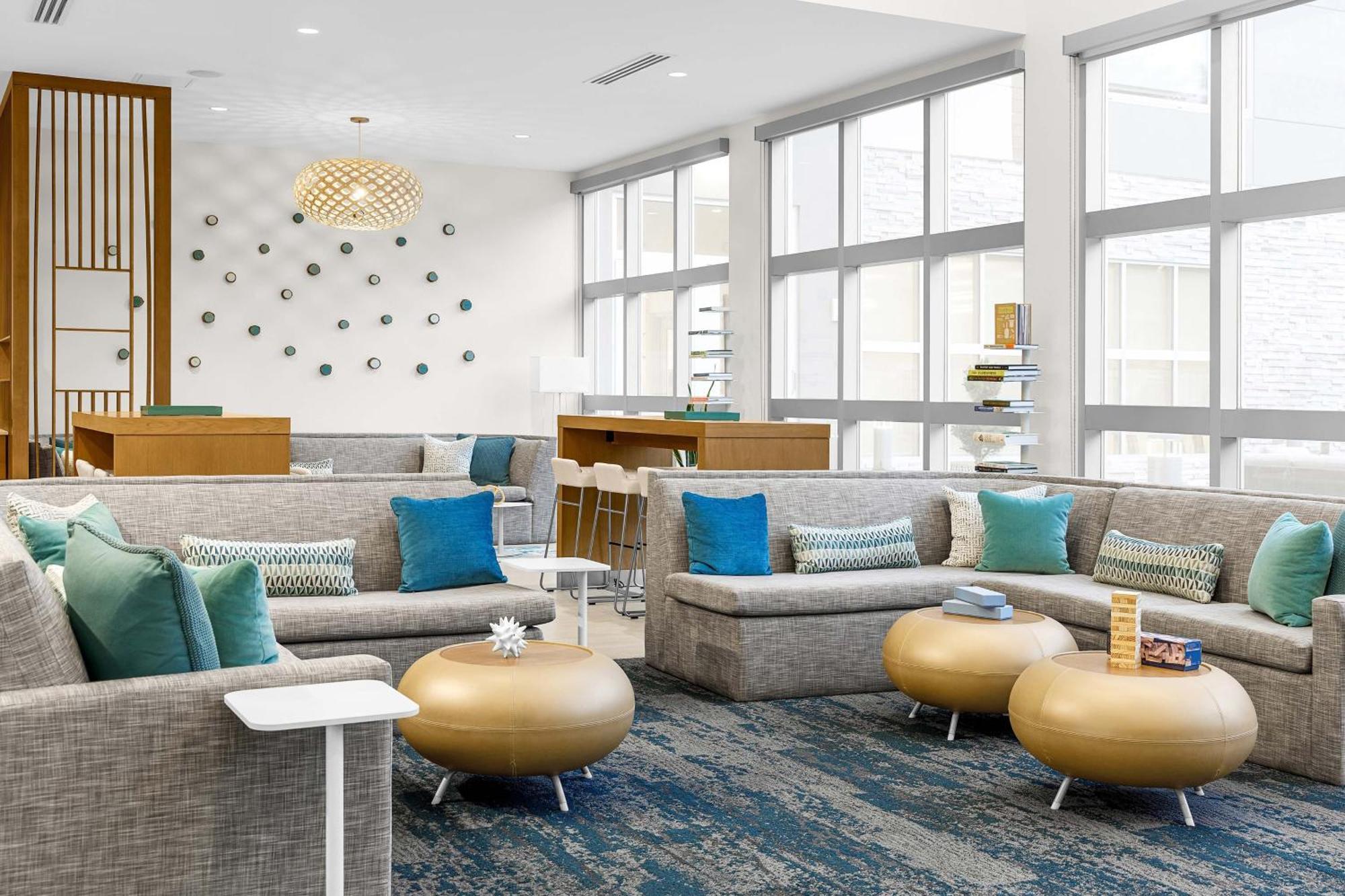 Element Nashville Airport Εξωτερικό φωτογραφία